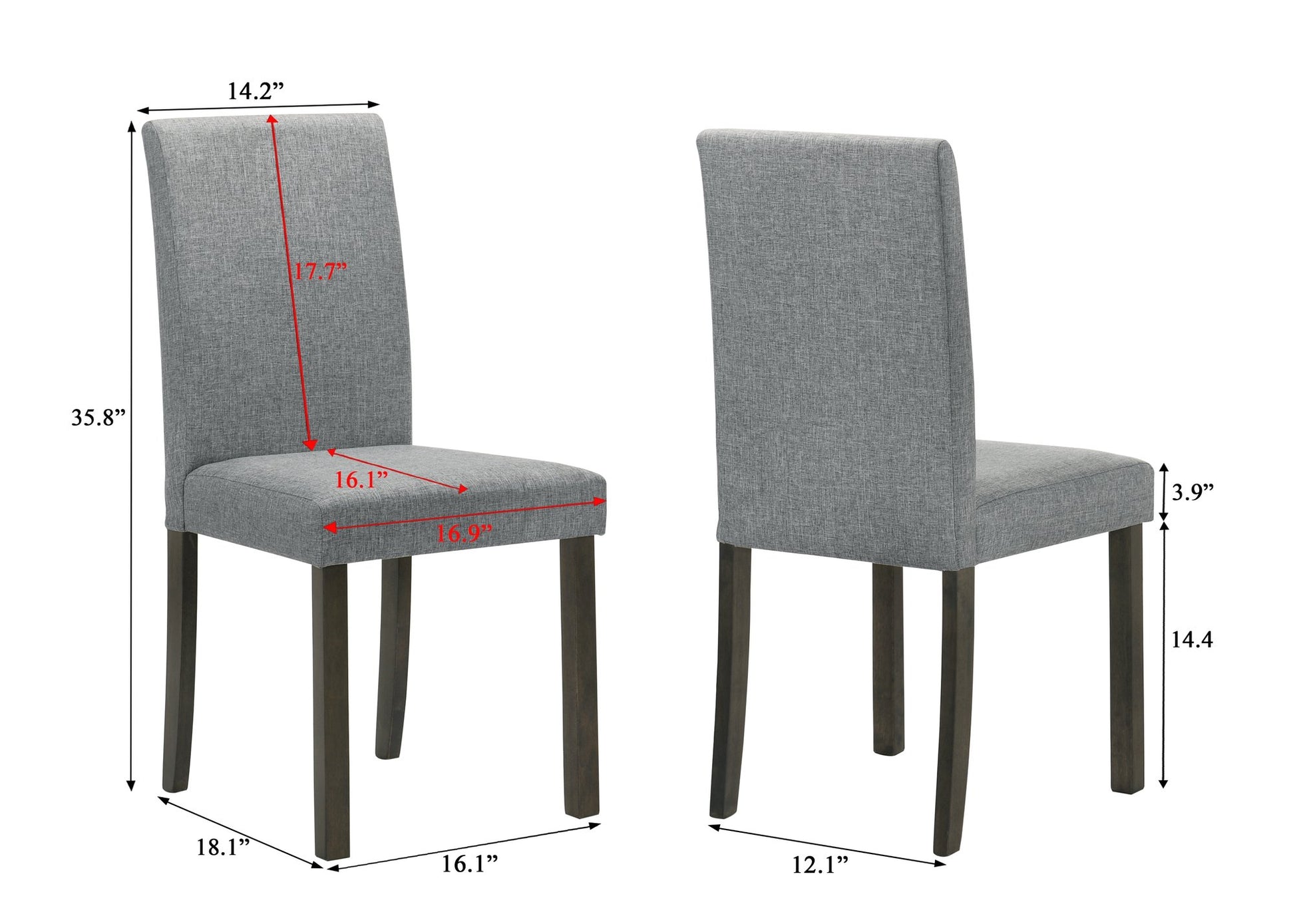 MELSHIRE SIDE CHAIR