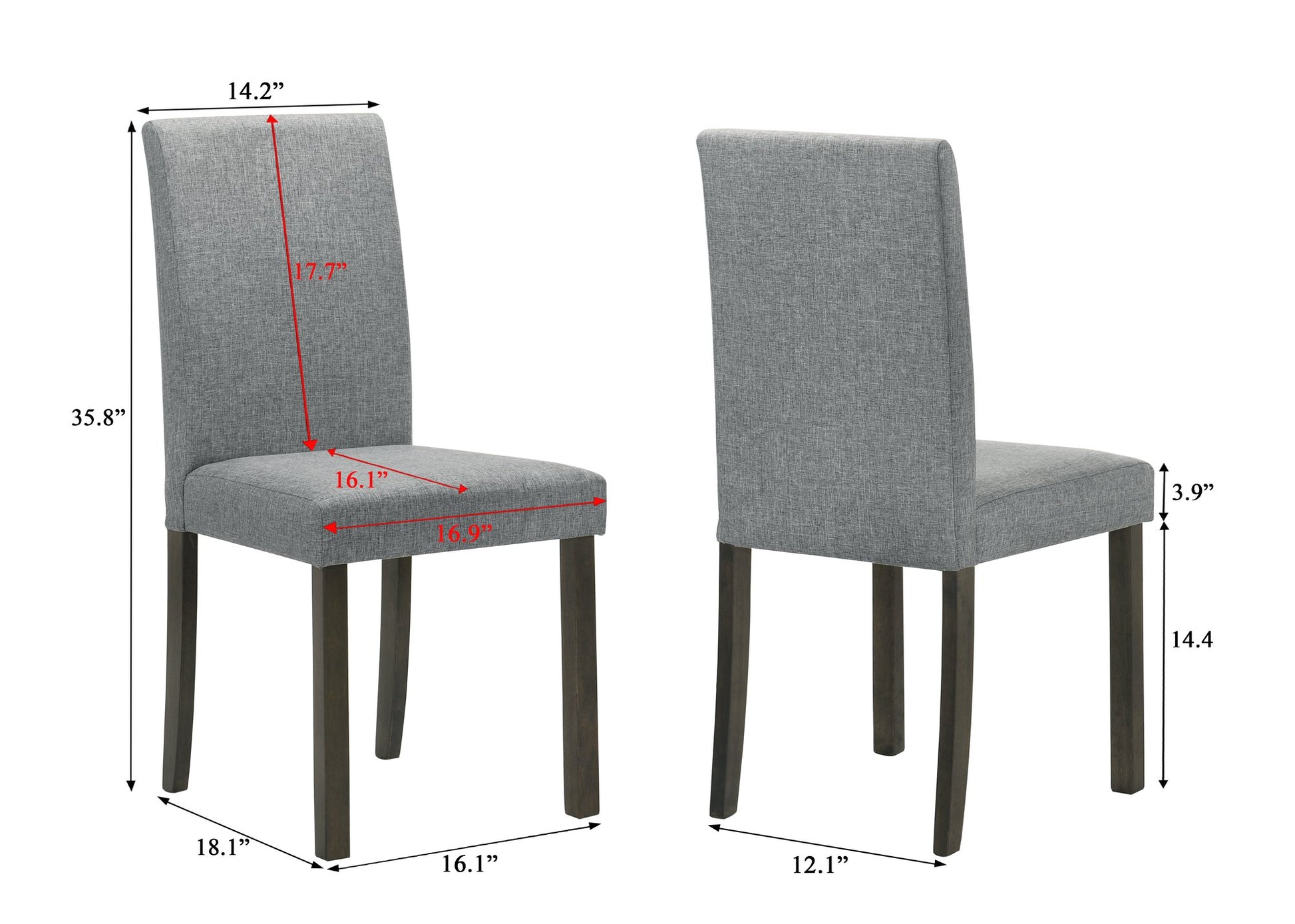 MELSHIRE SIDE CHAIR