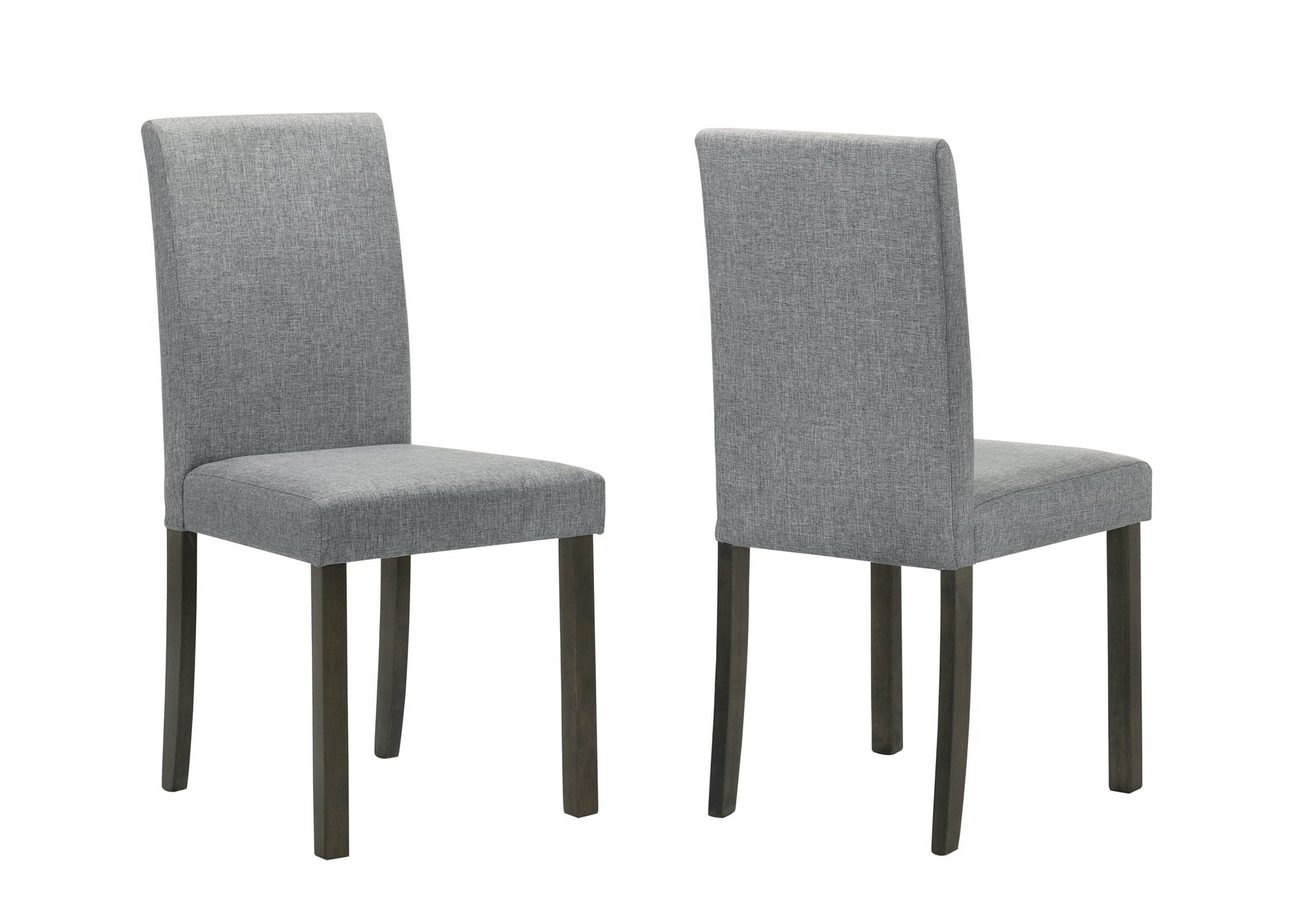 MELSHIRE DINING TABLE