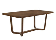 SALERNO DINING TABLE