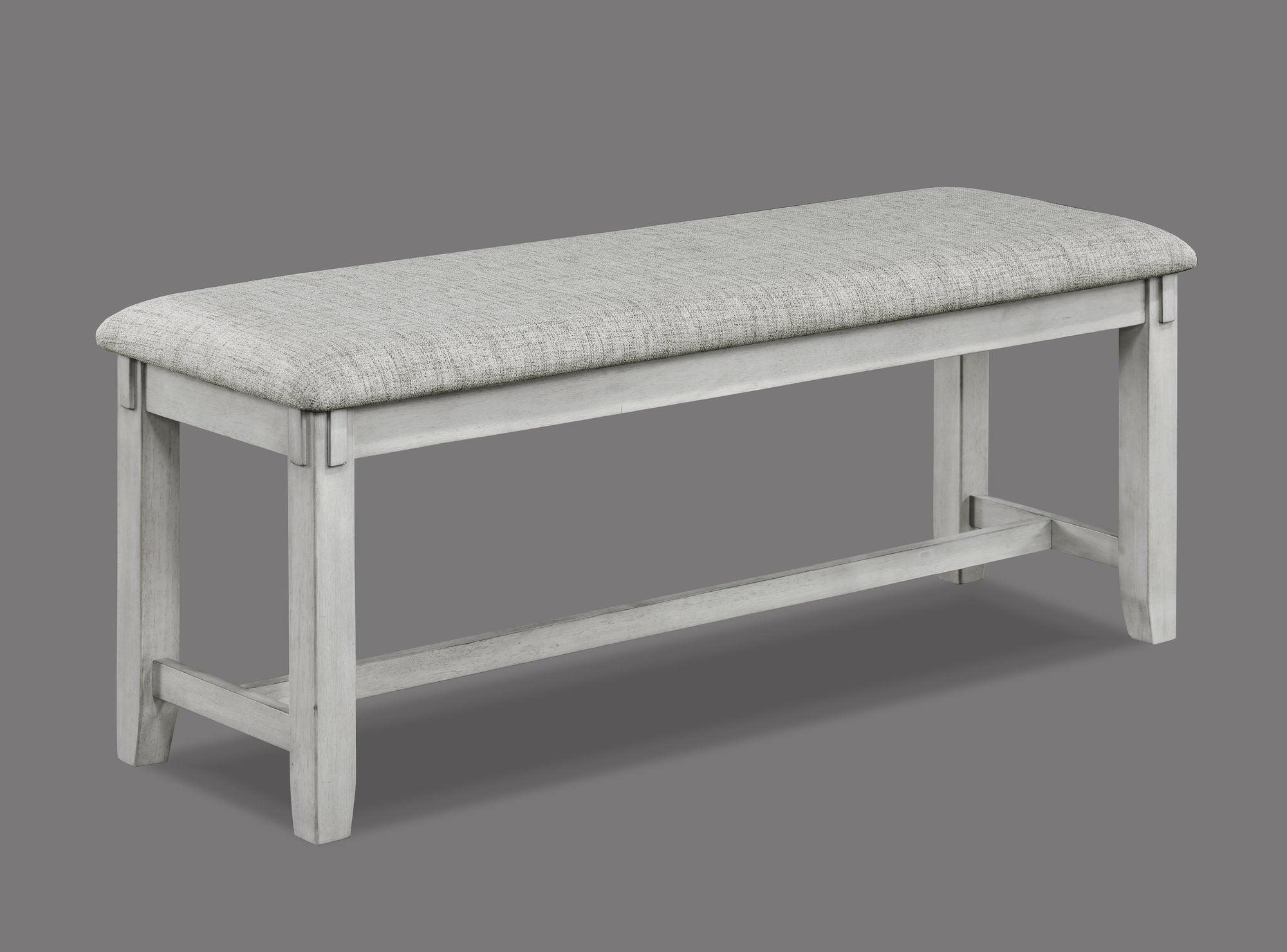 CLARA BENCH  DRIFT WOOD COLOR