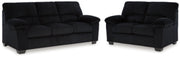 SimpleJoy Sofa and Loveseat