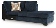 Aviemore Right-Arm Facing Corner Chaise