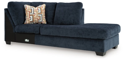 Aviemore Right-Arm Facing Corner Chaise