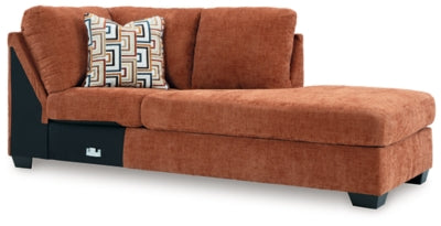 Aviemore Right-Arm Facing Corner Chaise