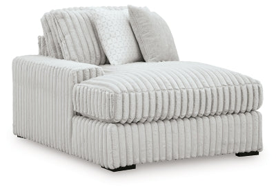 Stupendous Left-Arm Facing Corner Chaise