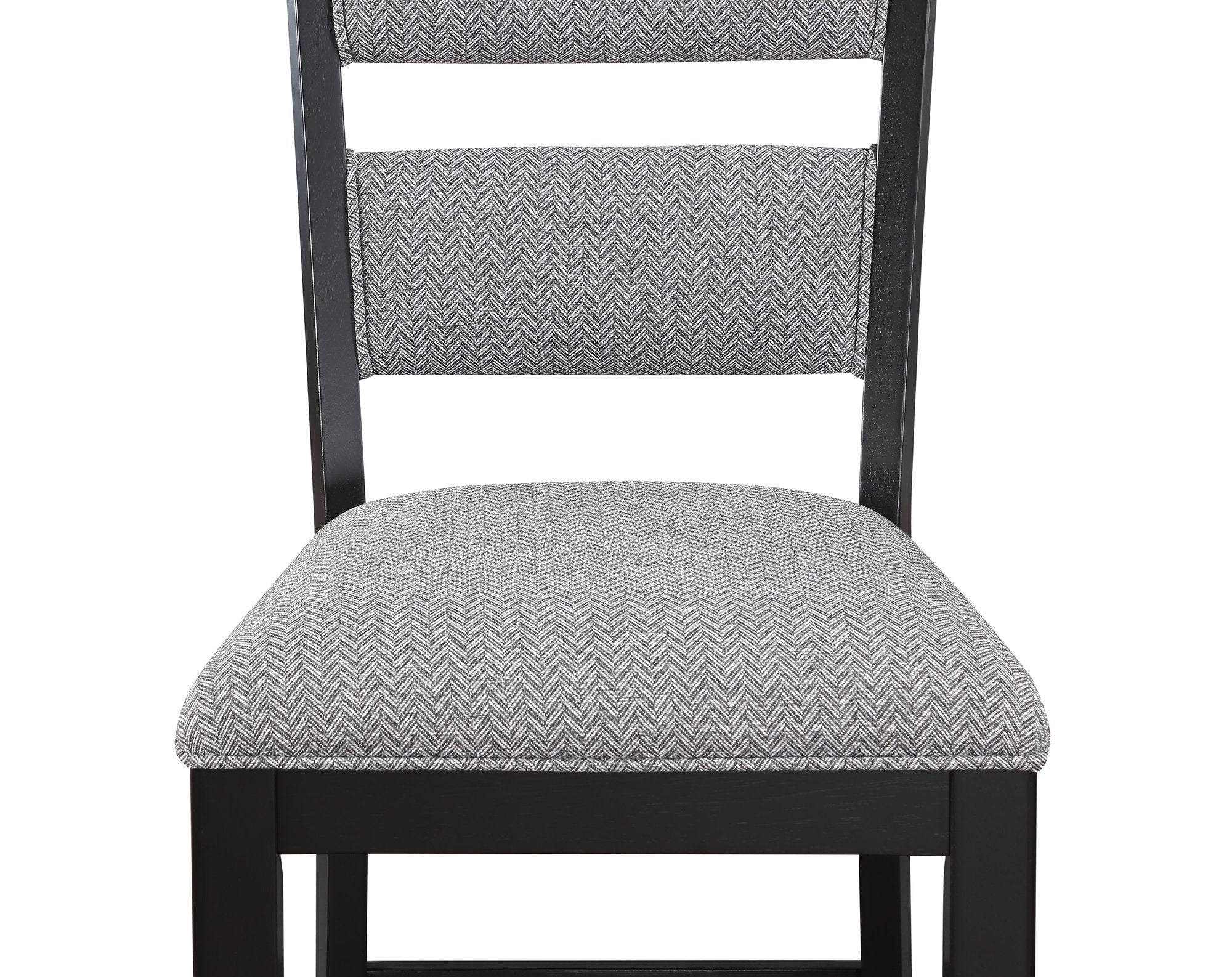 FREY COUNTER HEIGHT BENCH