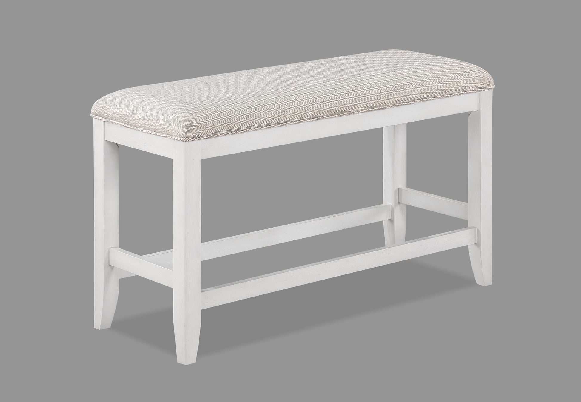 WENDY COUNTER HEIGHT BENCH