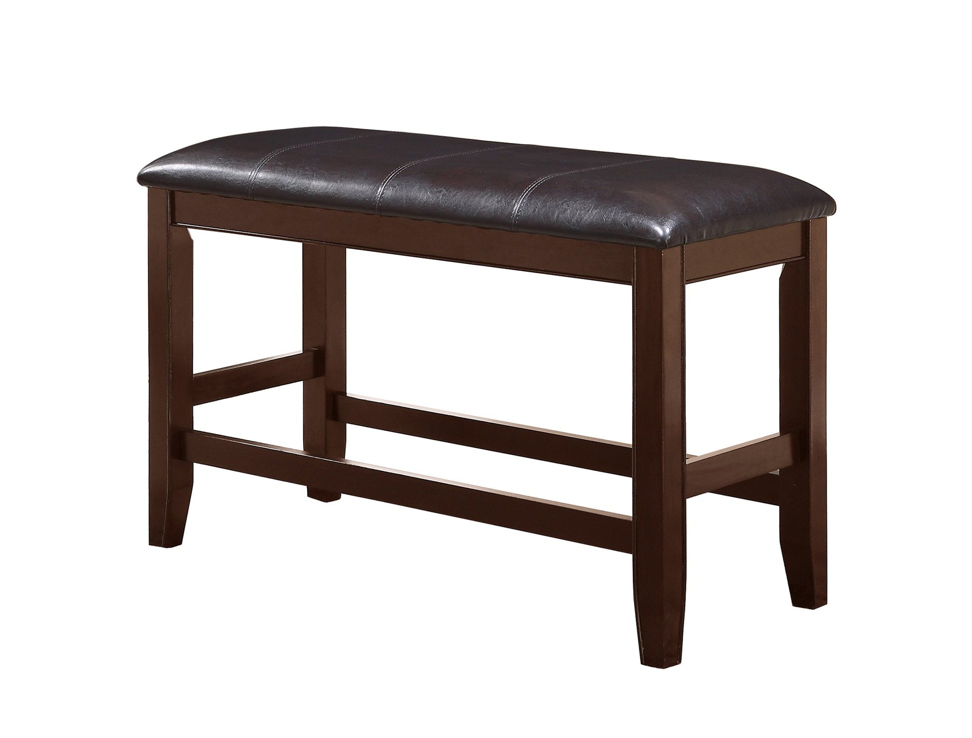 FULTON COUNTER HEIGHT BENCH