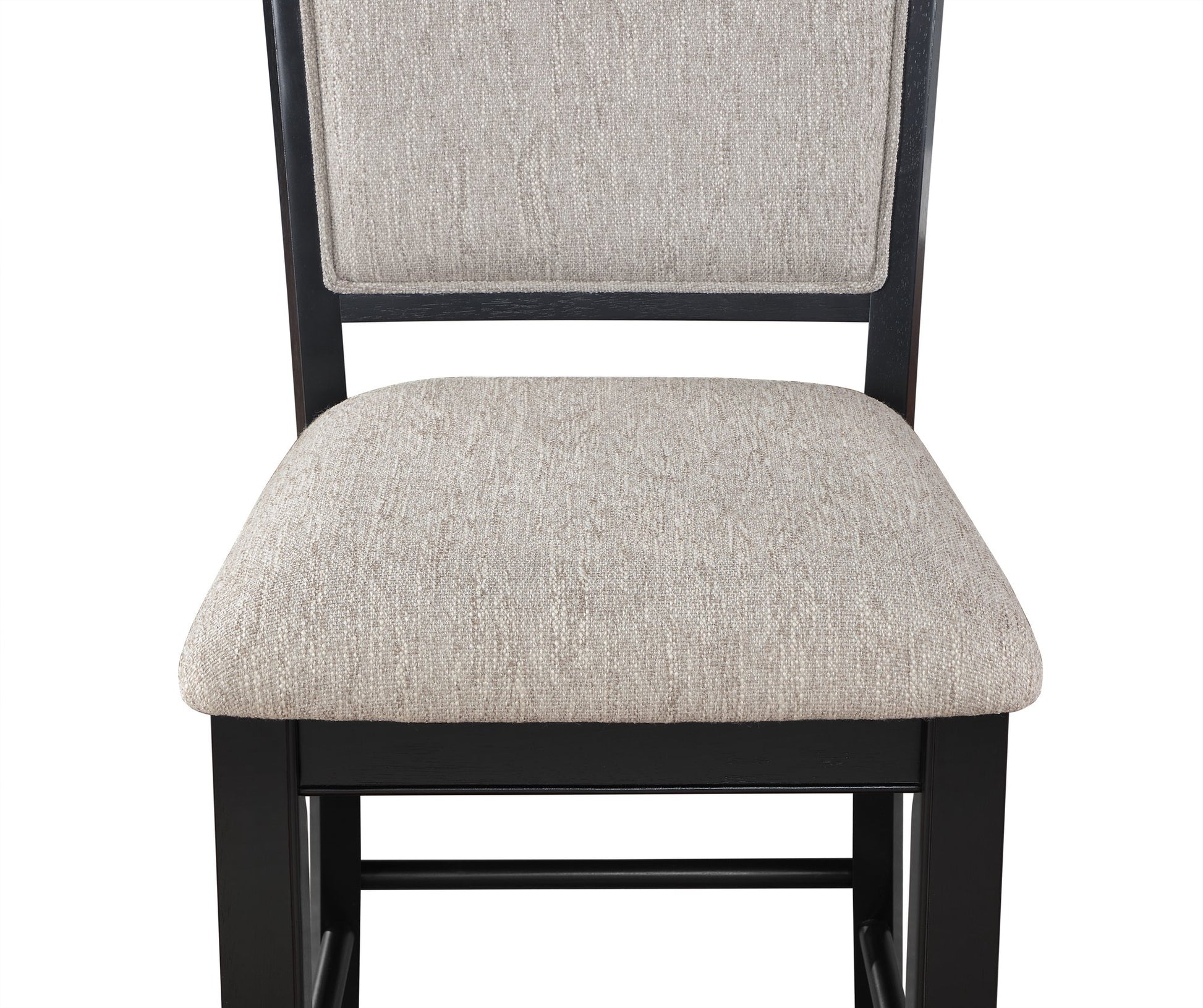 FULTON COUNTER HT CHAIR LIGHT GREY