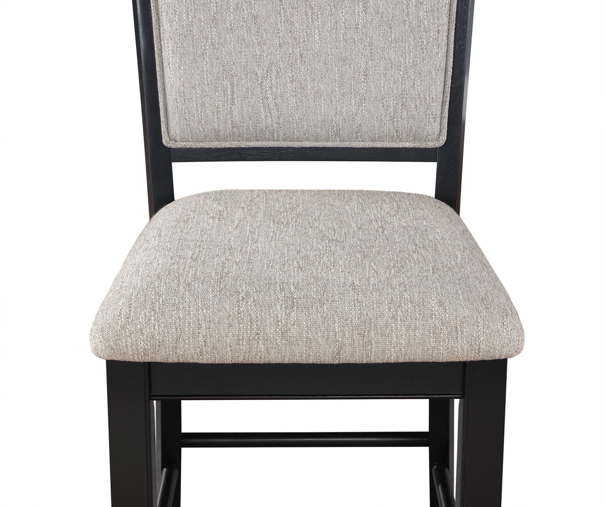 FULTON COUNTER HT CHAIR LIGHT GREY