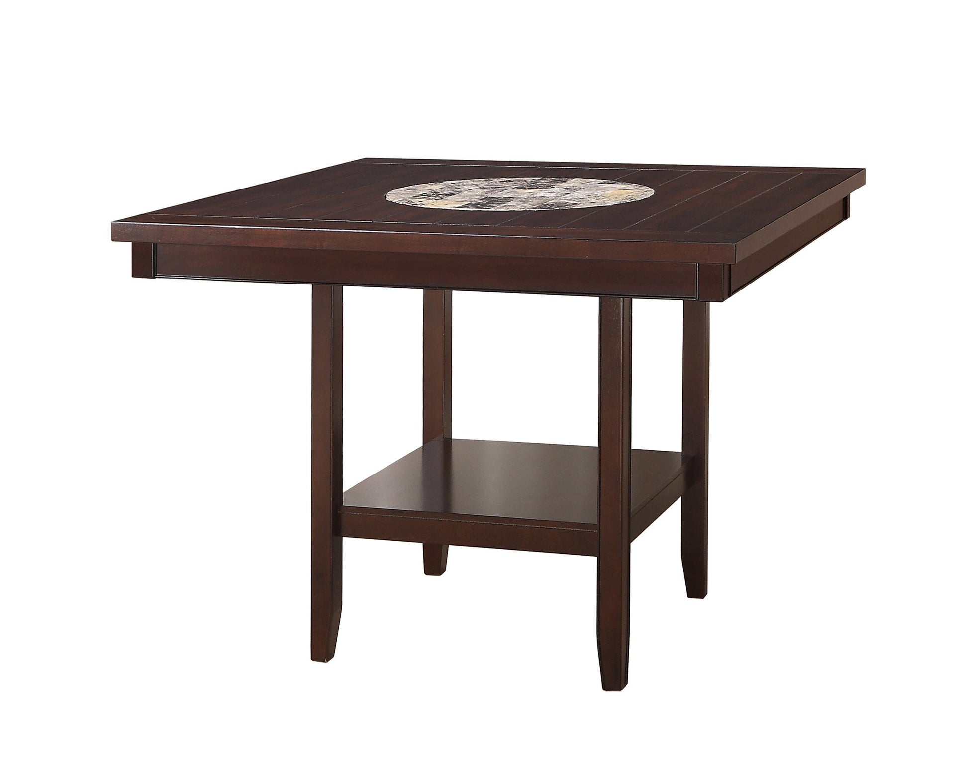 FULTON COUNTER HT. TABLE