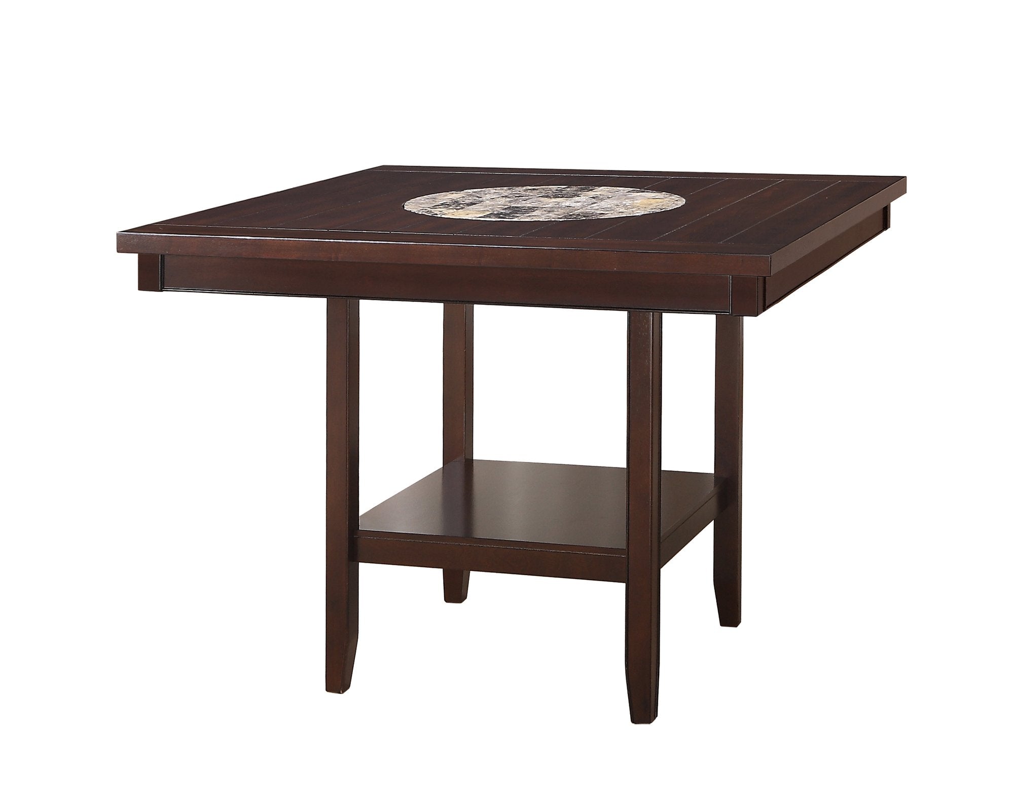 FULTON COUNTER HT. TABLE
