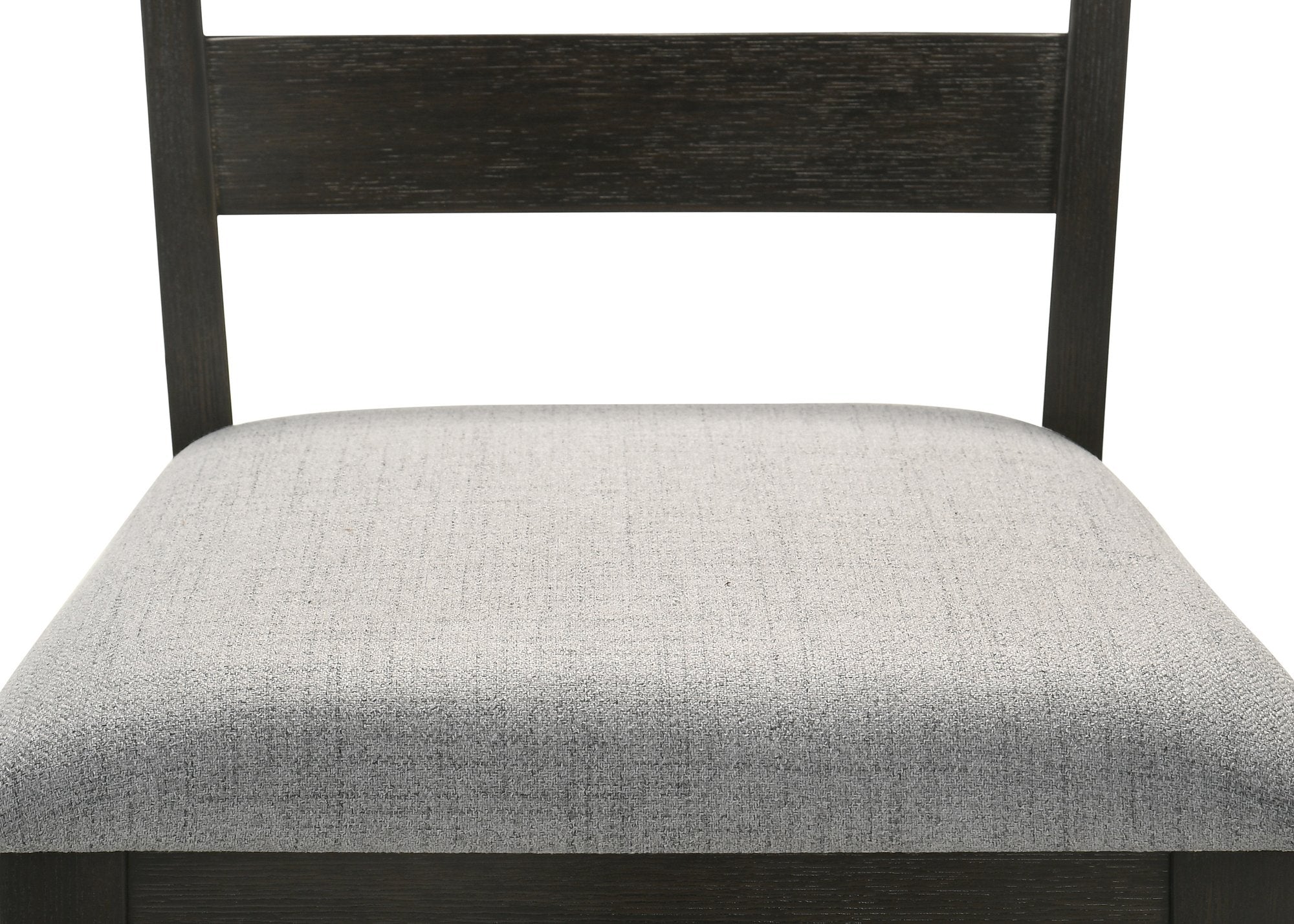 BARDSTOWN CT CHAIR WHEAT CHARCOAL