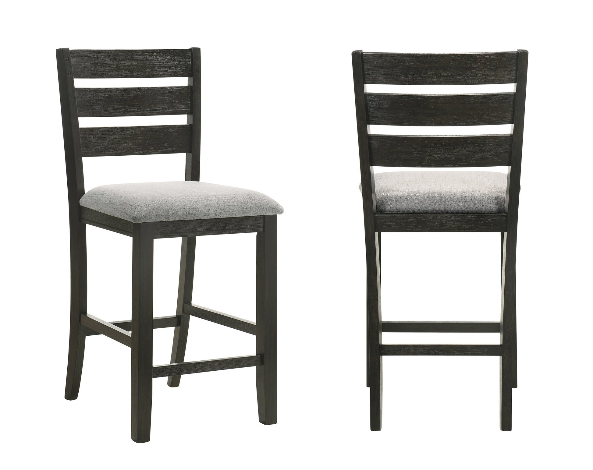 BARDSTOWN CT CHAIR WHEAT CHARCOAL