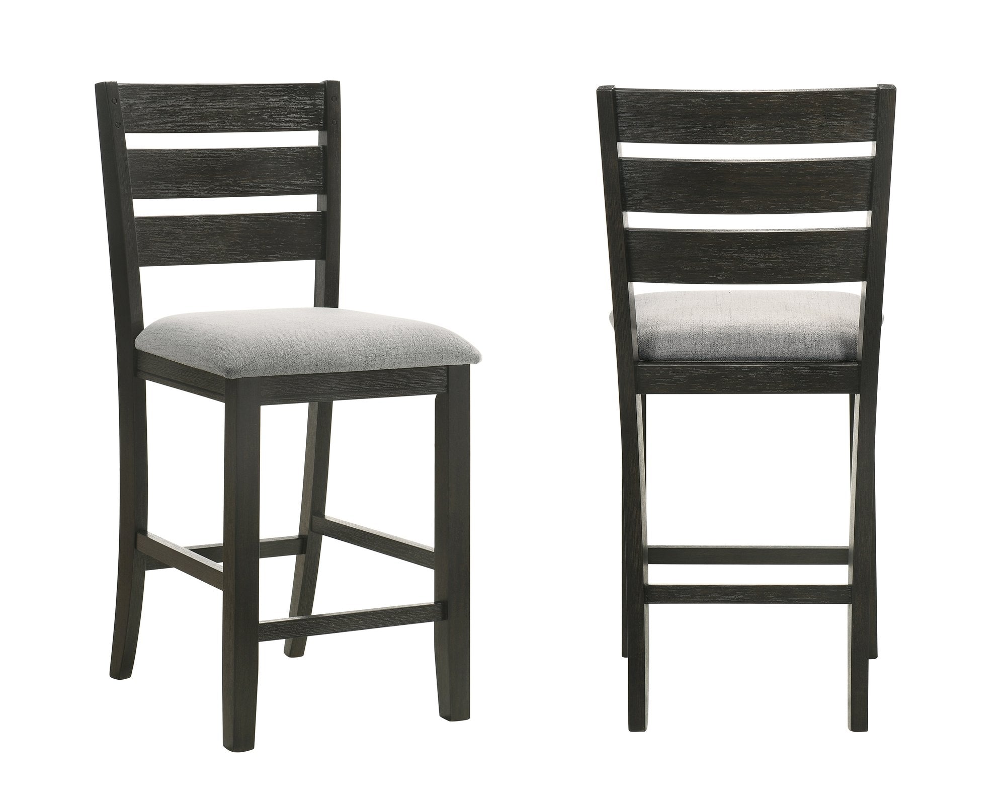BARDSTOWN CT CHAIR WHEAT CHARCOAL