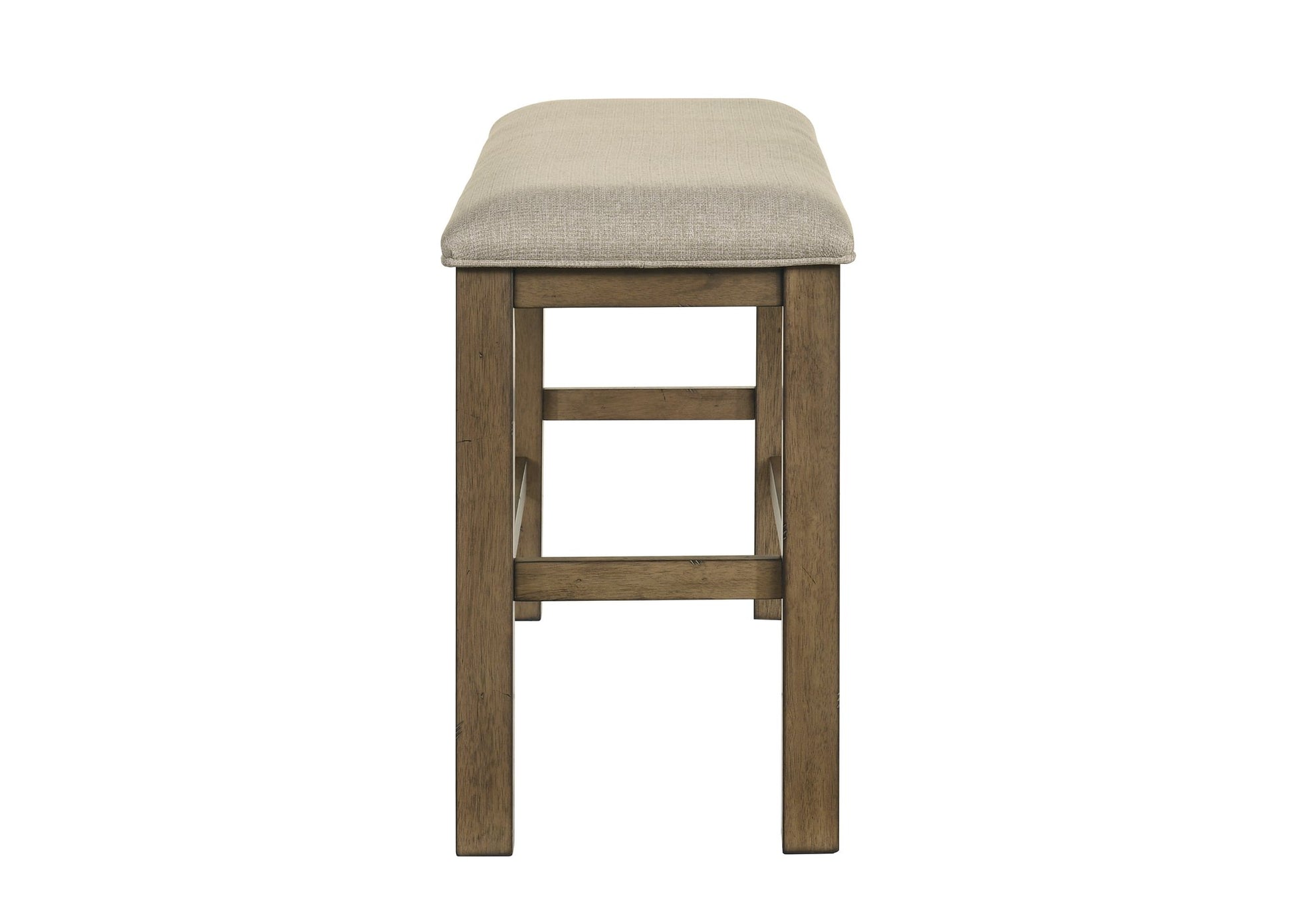 COCKRELL COUNTER HEIGHT BENCH