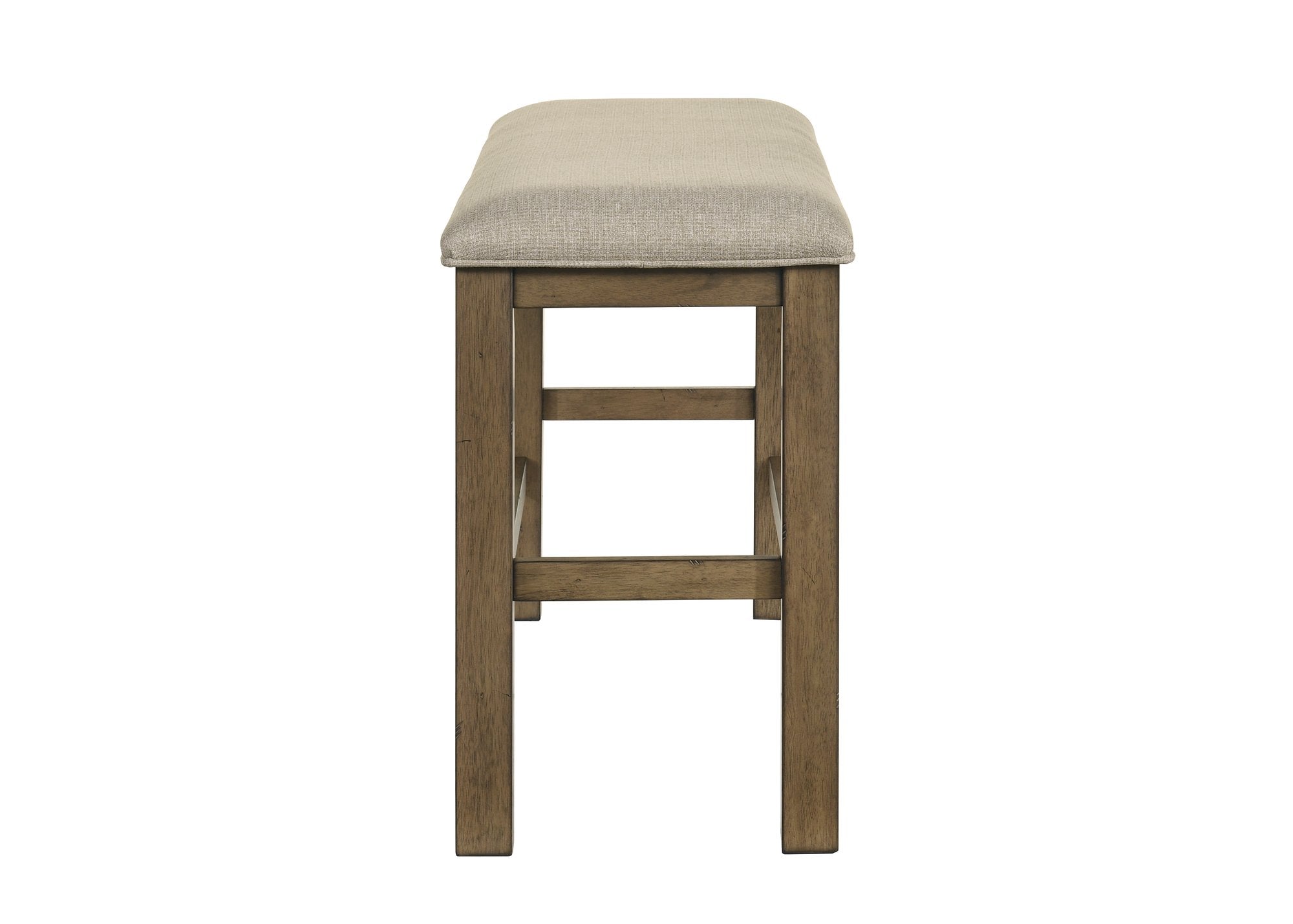 COCKRELL COUNTER HEIGHT BENCH