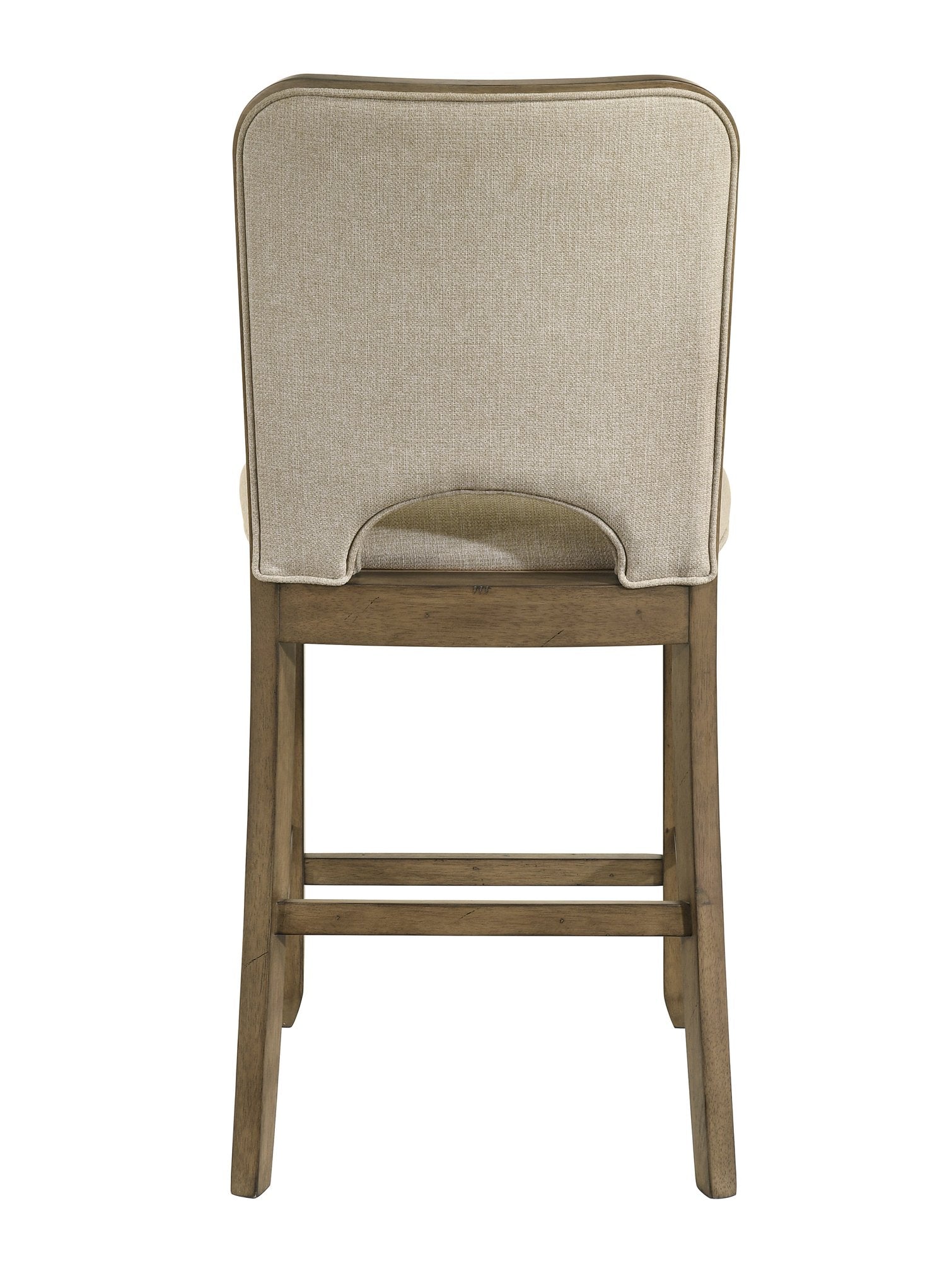 COCKRELL COUNTER HEIGHT CHAIR
