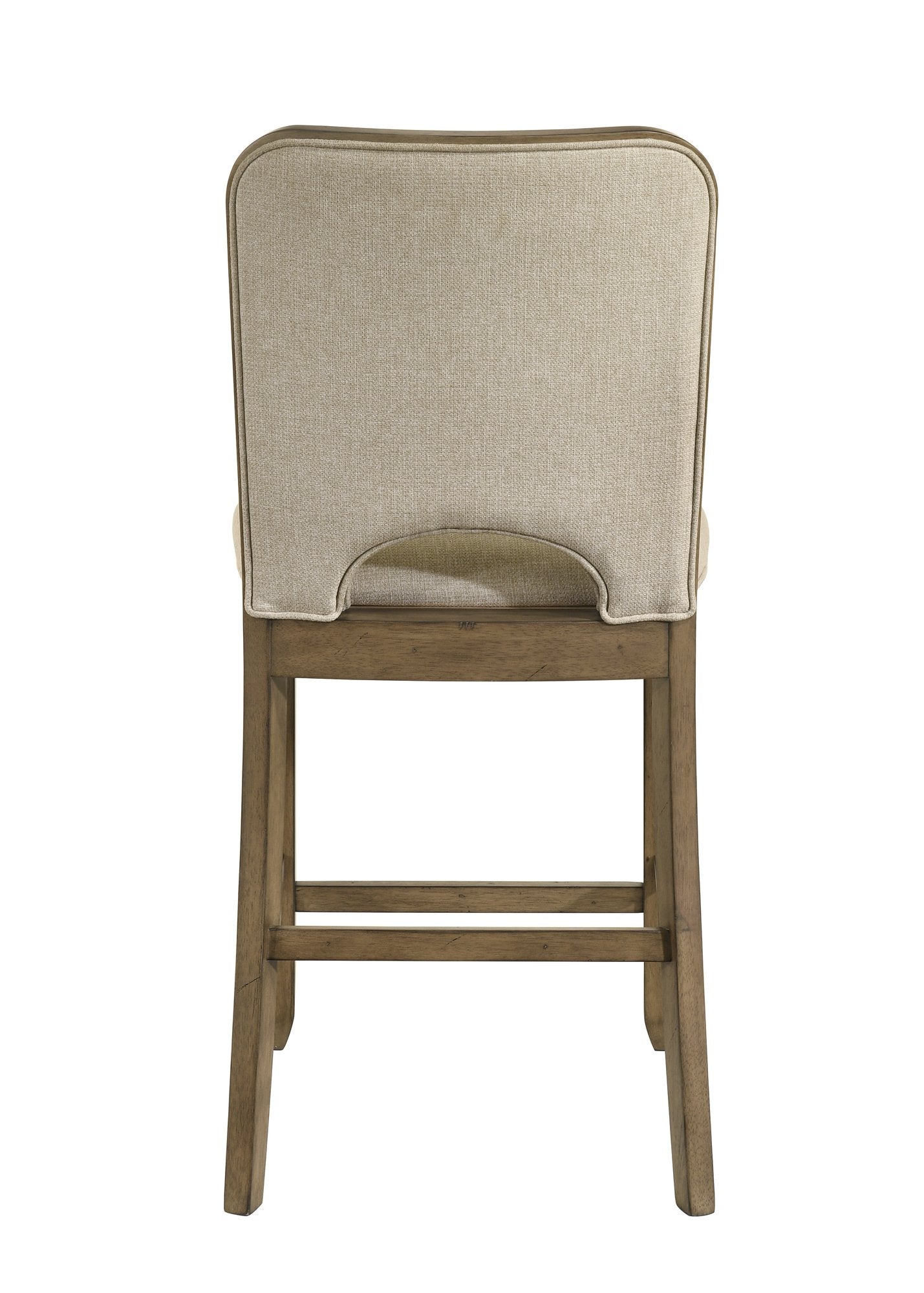 COCKRELL COUNTER HEIGHT CHAIR