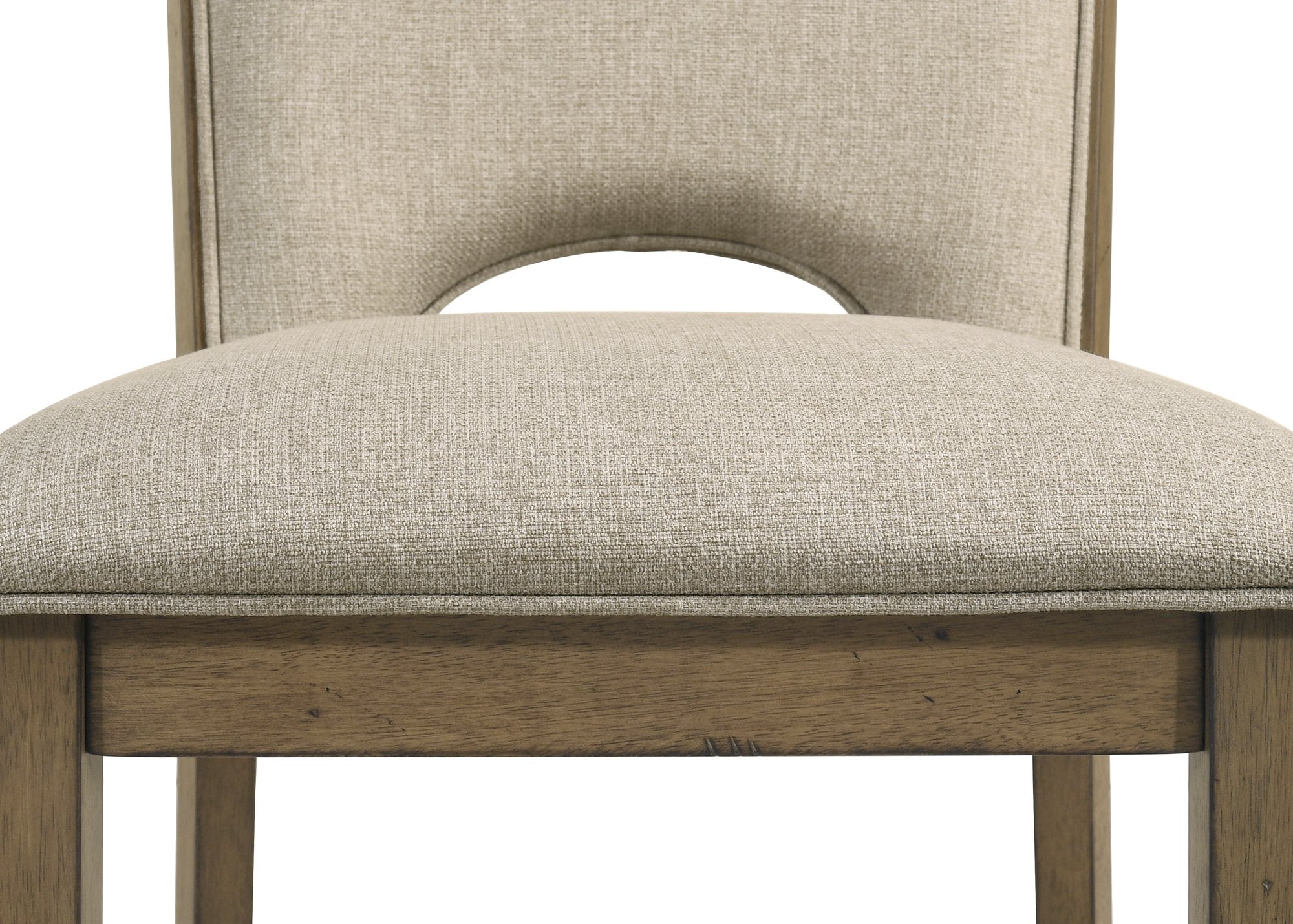 COCKRELL COUNTER HEIGHT CHAIR