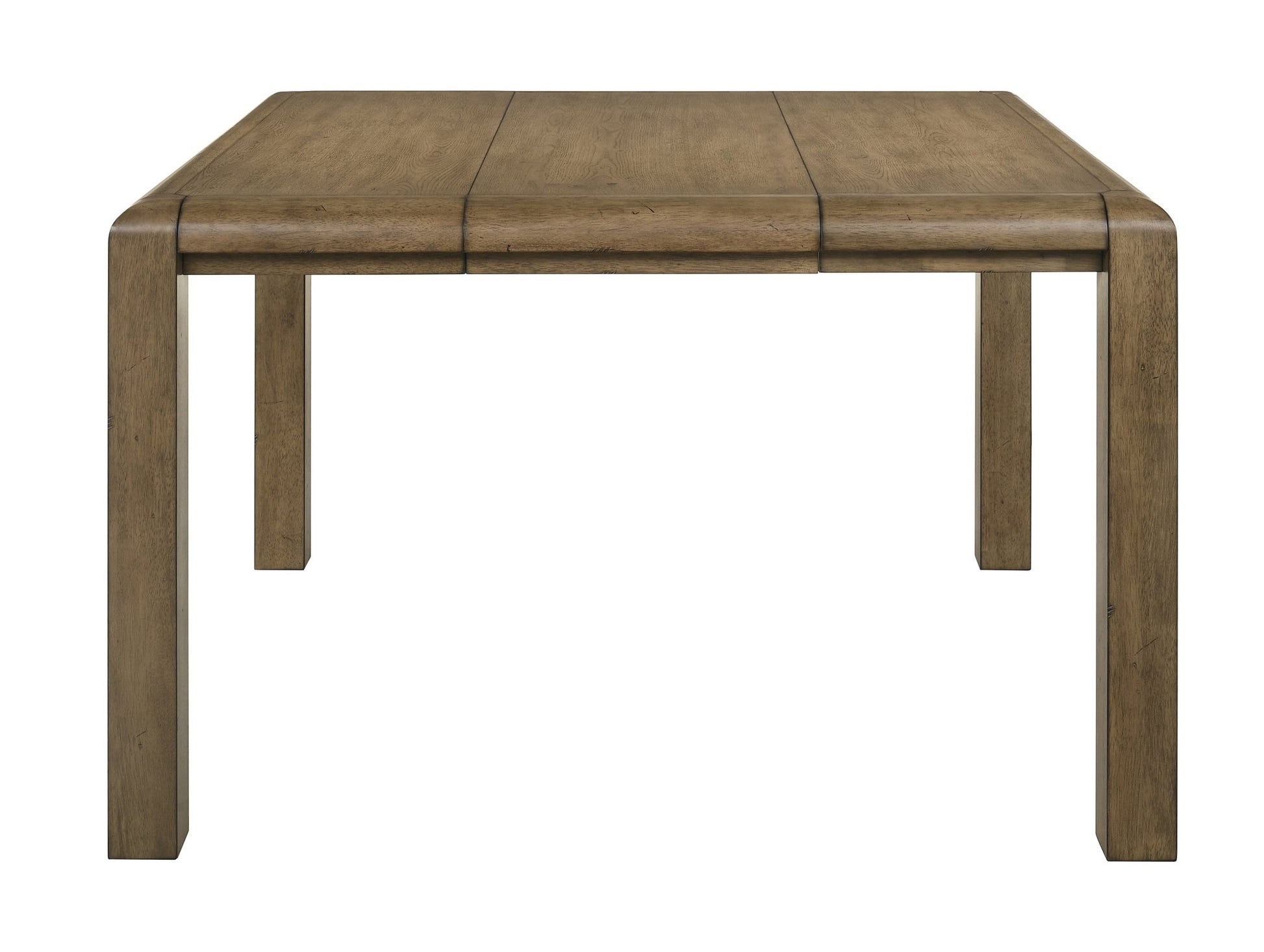 COCKRELL COUNTER HT. TBL(W/18 LEAF)
