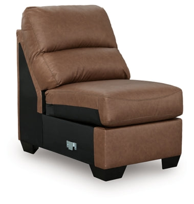 WillowBend Armless Chair