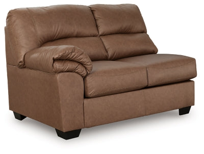 WillowBend Left-Arm Facing Loveseat