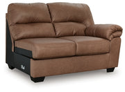 WillowBend Right-Arm Facing Loveseat