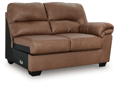 WillowBend Right-Arm Facing Loveseat