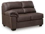 WillowBend Left-Arm Facing Loveseat