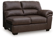WillowBend Right-Arm Facing Loveseat