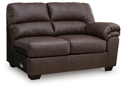 WillowBend Right-Arm Facing Loveseat