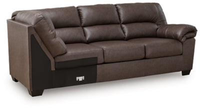 WillowBend Right-Arm Facing Sofa with Corner Wedge