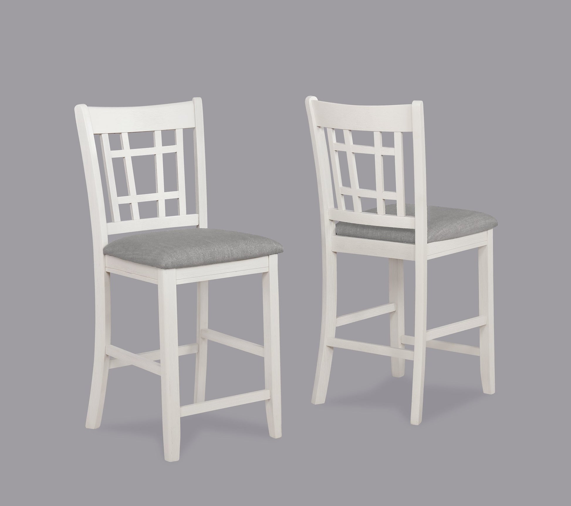HARTWELL CONTR HT CHAIR CHALK GREY