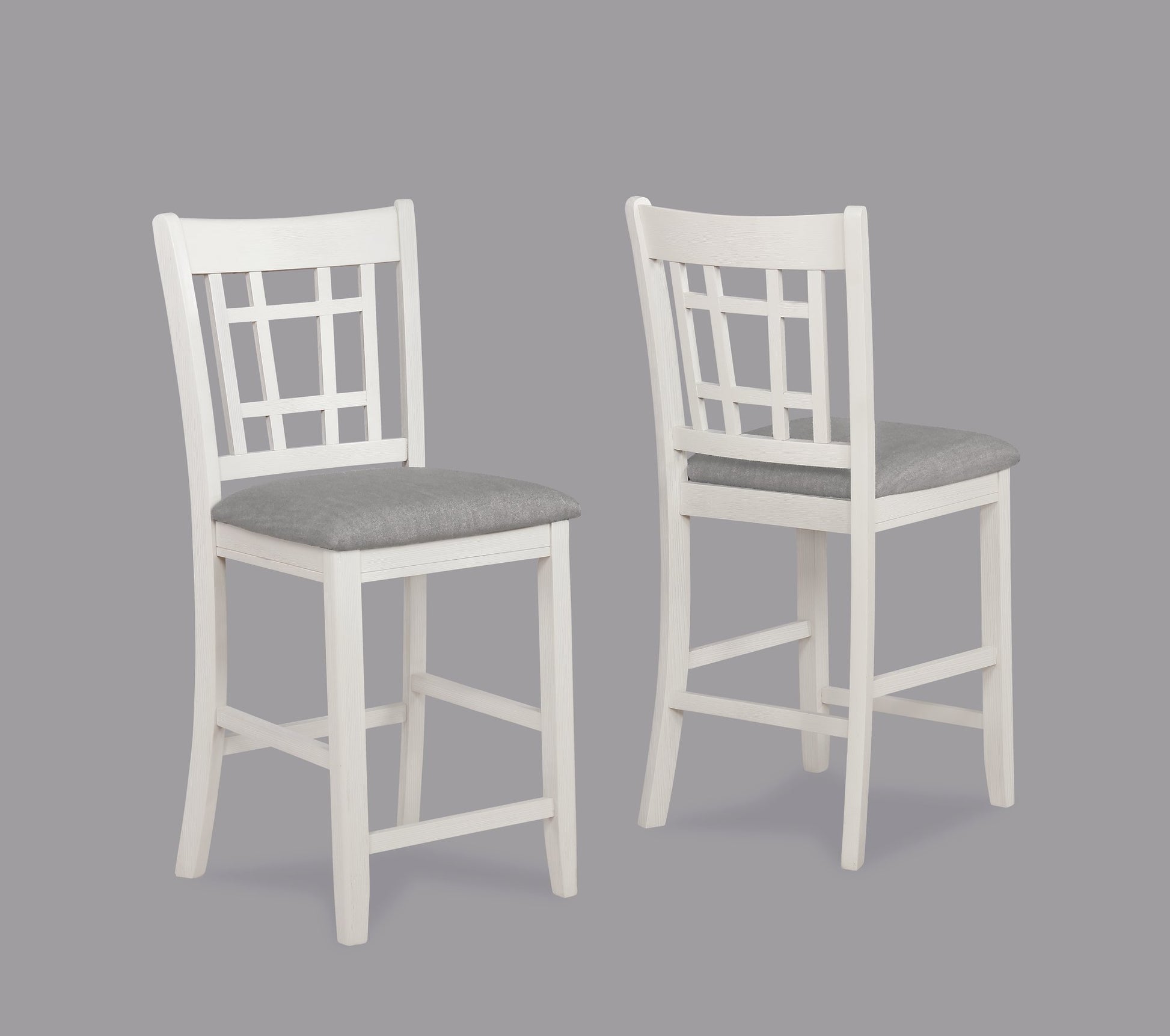 HARTWELL CONTR HT CHAIR CHALK GREY