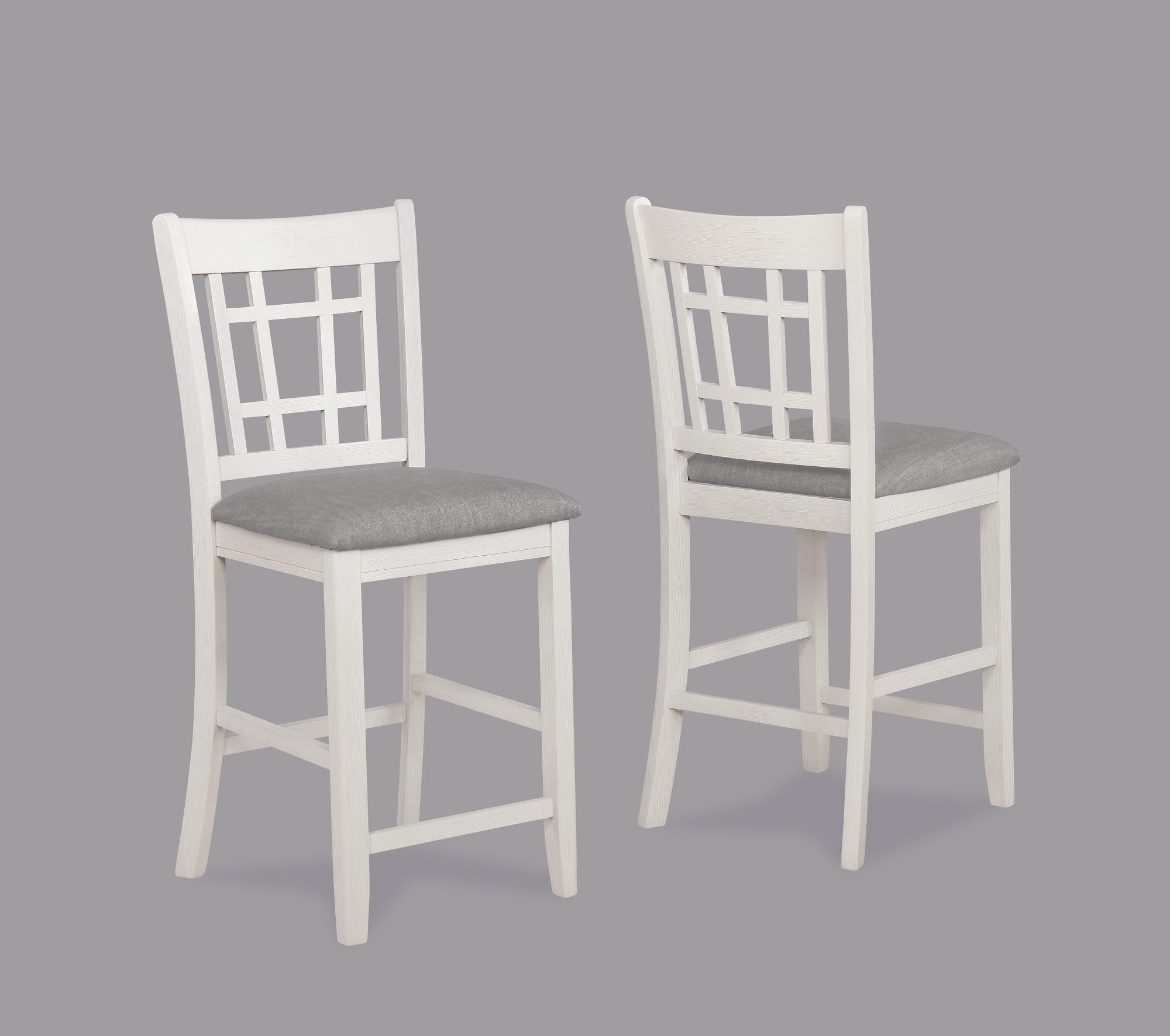 HARTWELL CONTR HT CHAIR CHALK GREY
