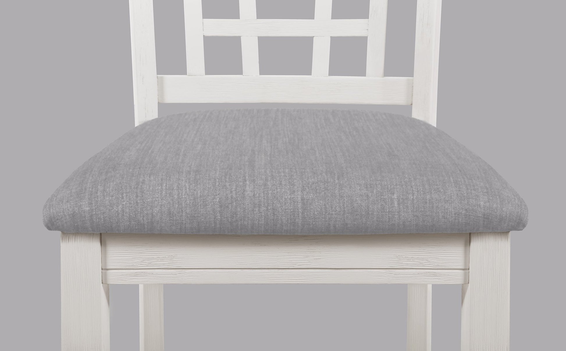 HARTWELL CONTR HT CHAIR CHALK GREY