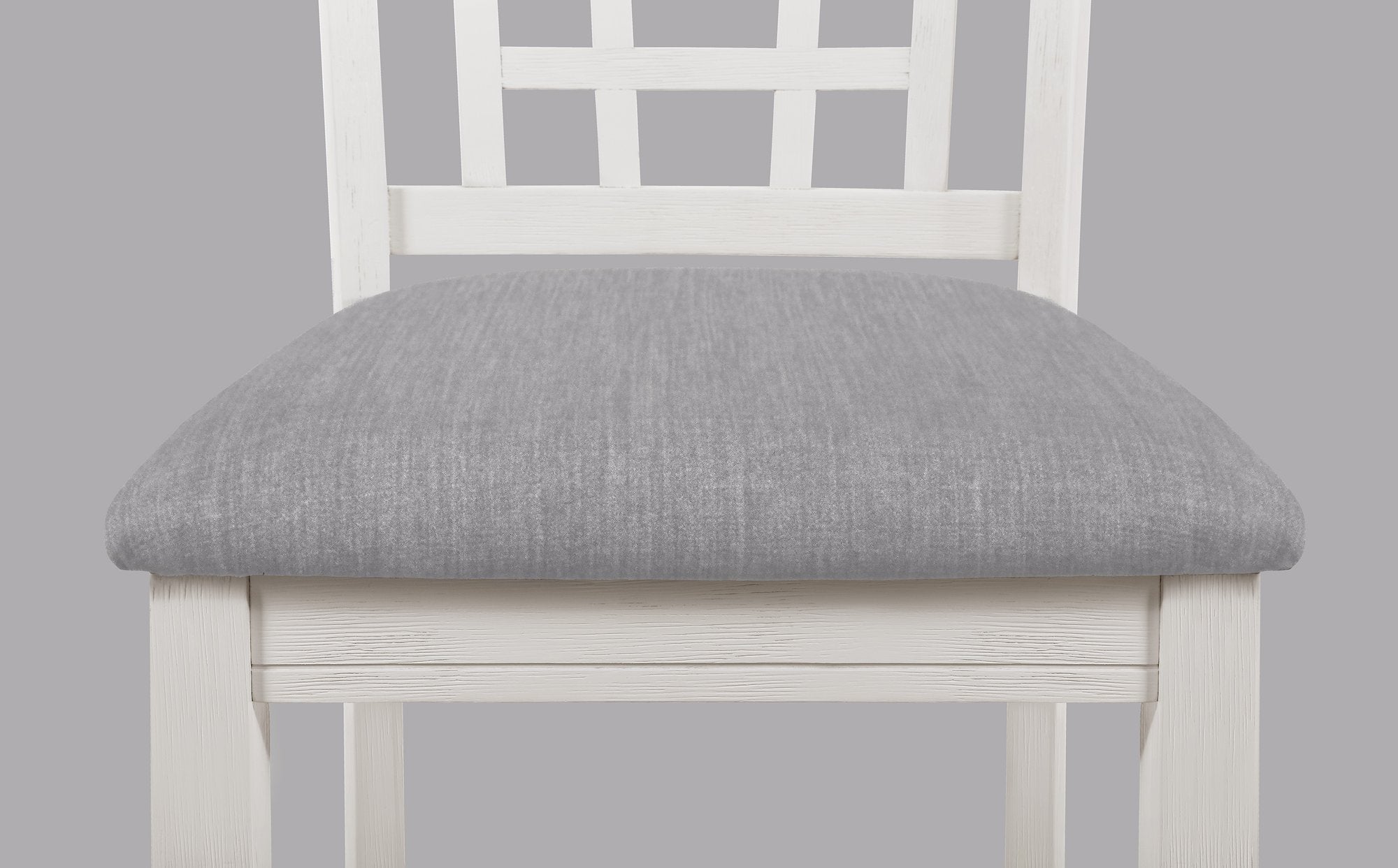 HARTWELL CONTR HT CHAIR CHALK GREY