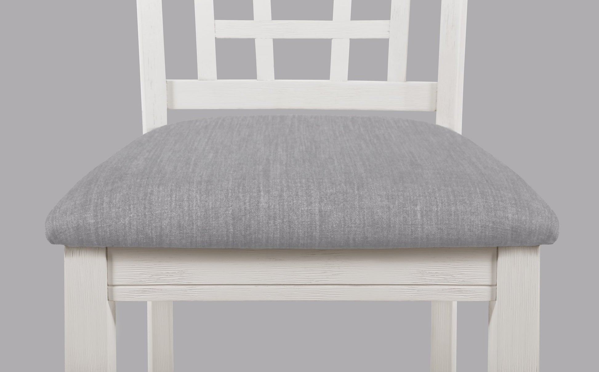 HARTWELL CONTR HT CHAIR CHALK GREY