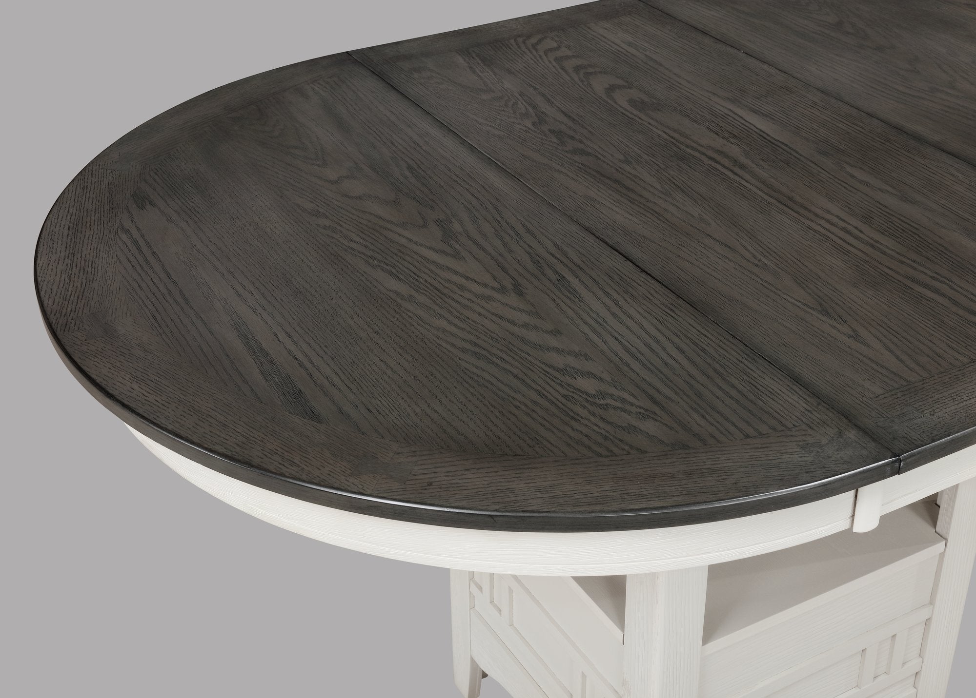 HARTWELL CONTR HT TBL CHALK GREY