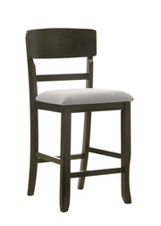 OAKLY COUNTER HT CHAIR