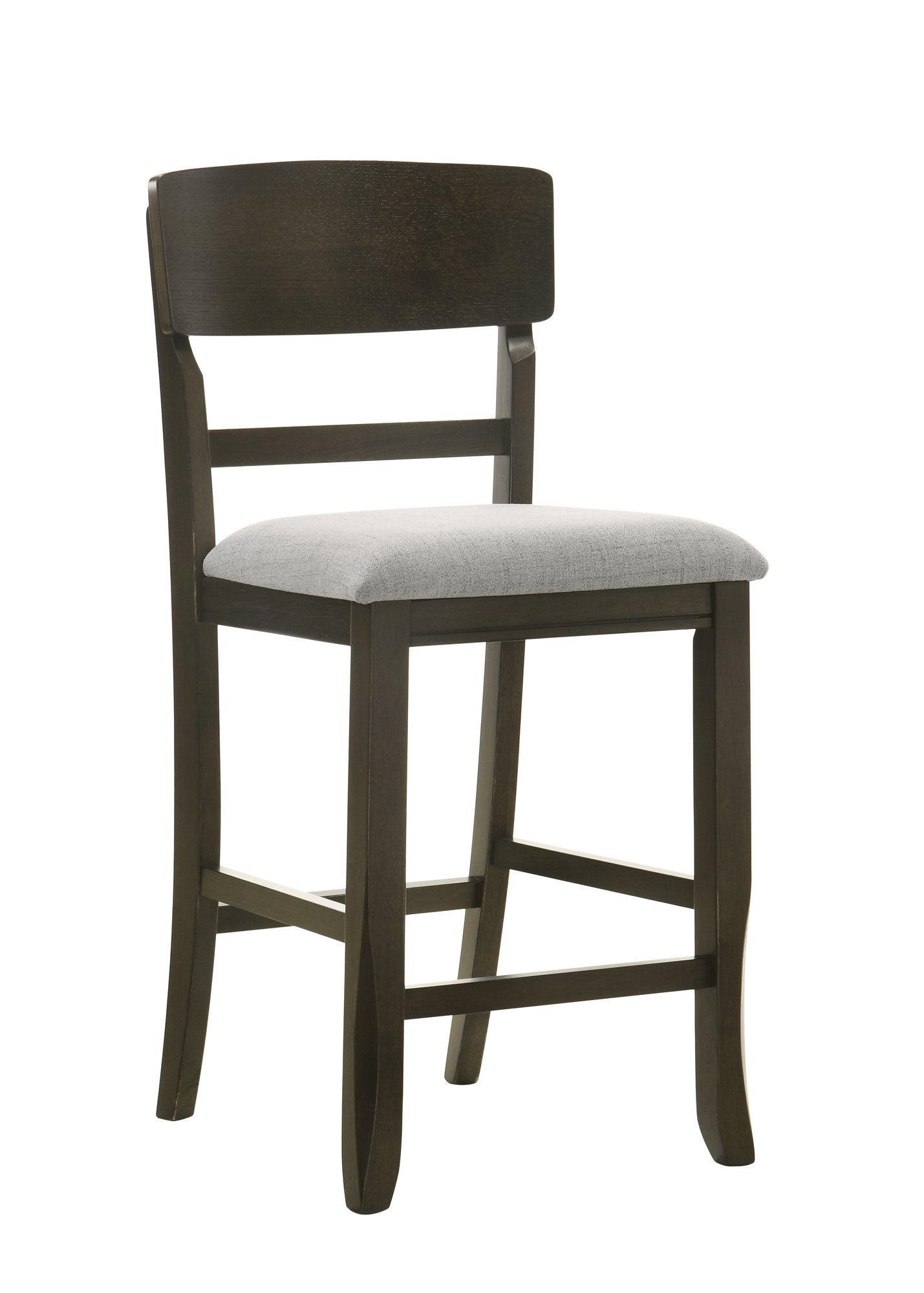 OAKLY COUNTER HT CHAIR