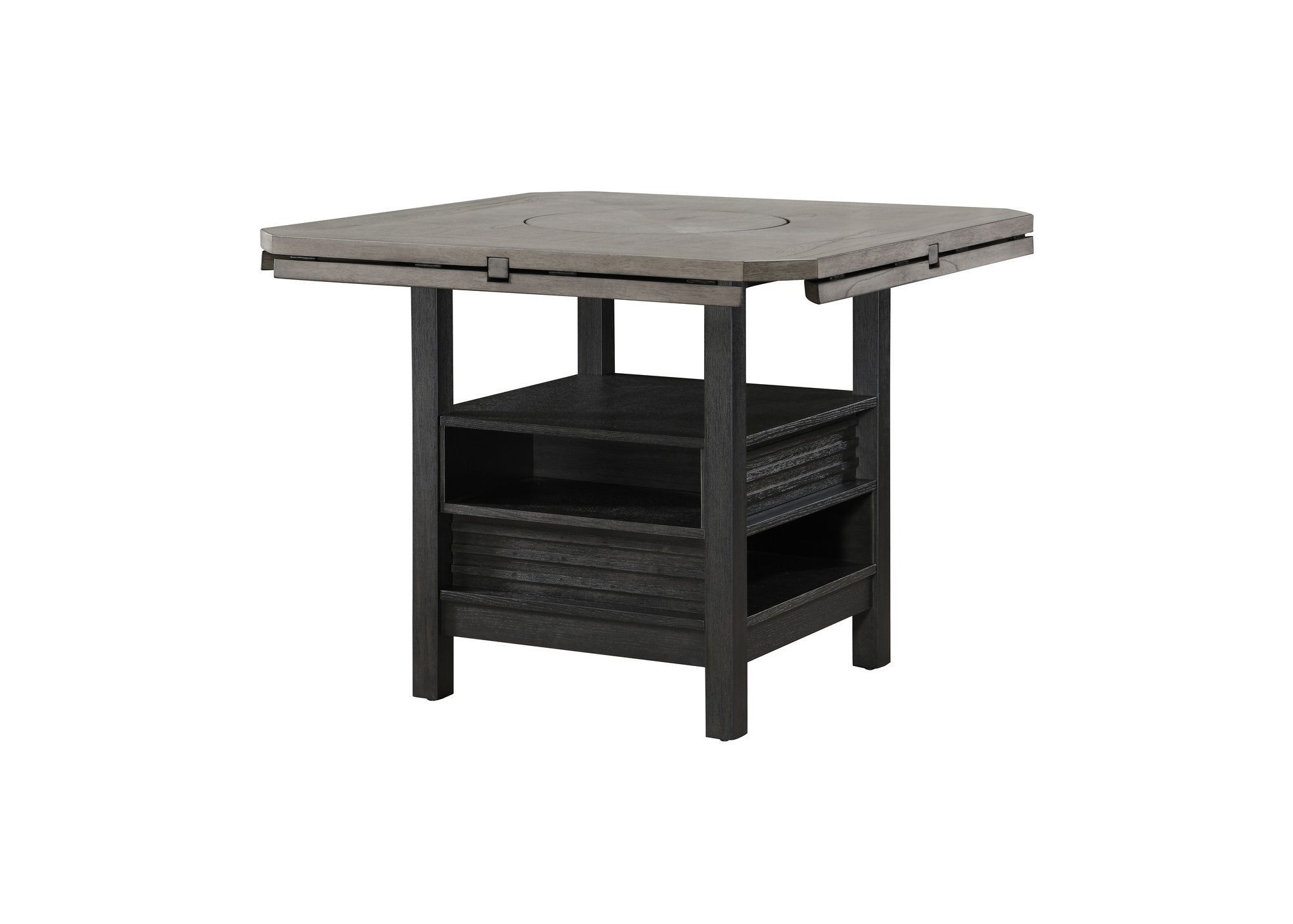 CLINE CTR HT TBL TOP-LIGHT GREY