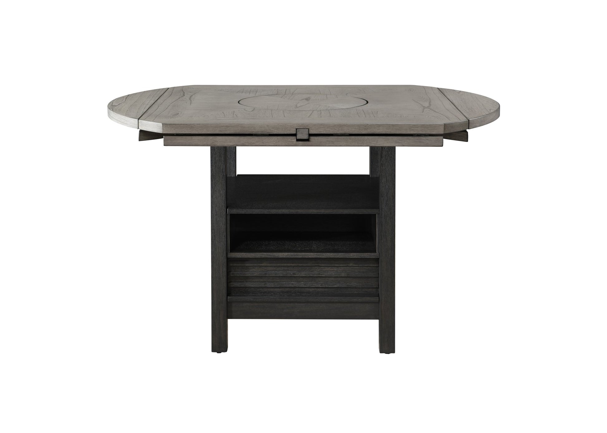 CLINE CTR HT TBL TOP-LIGHT GREY