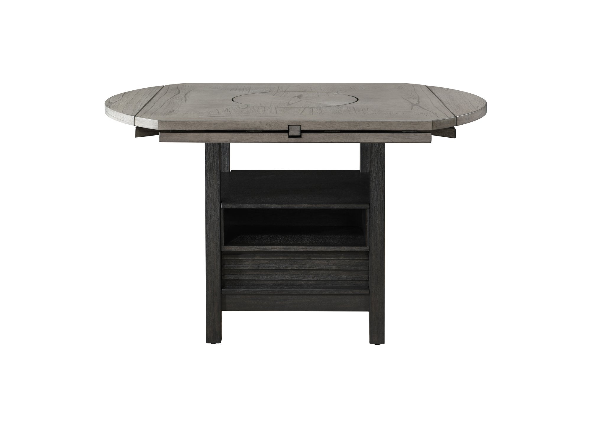 CLINE CTR HT TBL TOP-LIGHT GREY