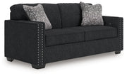 Jasmine Peaks Sofa