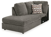 O'Phannon Left-Arm Facing Corner Chaise