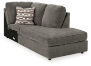 O'Phannon Right-Arm Facing Corner Chaise