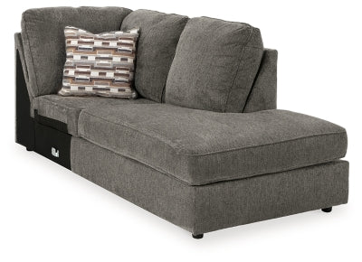O'Phannon Right-Arm Facing Corner Chaise